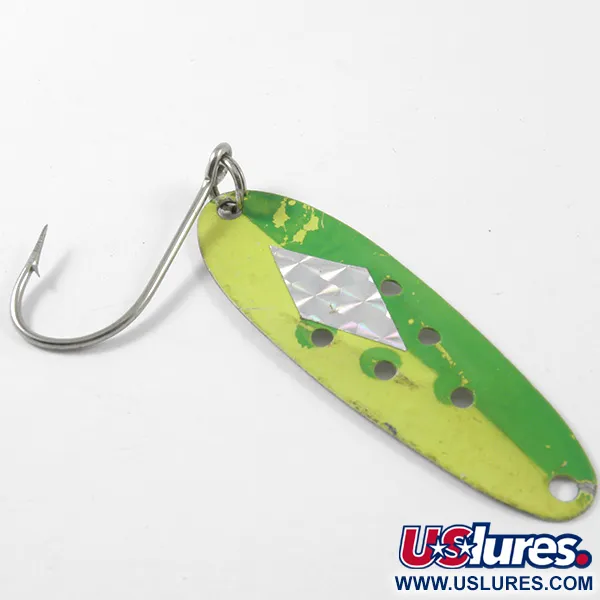 Heddon Sculpin UV Trollingová plandavka, UV, 5.5g, #3199