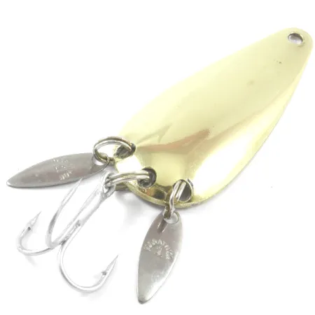 Marathon Marathon Plandavka, Zlatá / Stříbrná, 12g, Sonic Lístky, #3200