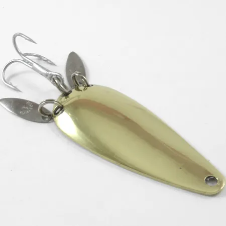 Marathon Marathon Plandavka, Zlatá / Stříbrná, 12g, Sonic Lístky, #3200