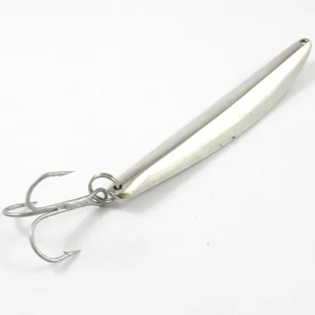 Bay de Noc Swedish Pimple Plandavka, Nikl/Fialová, 28g, #3202