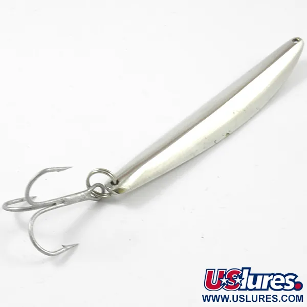 Bay de Noc Swedish Pimple Plandavka, Nikl/Fialová, 28g, #3202