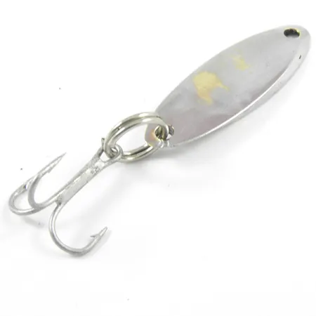 Weber MrChamp Plandavka, Nikl, 3.5g, Vintage, #3205