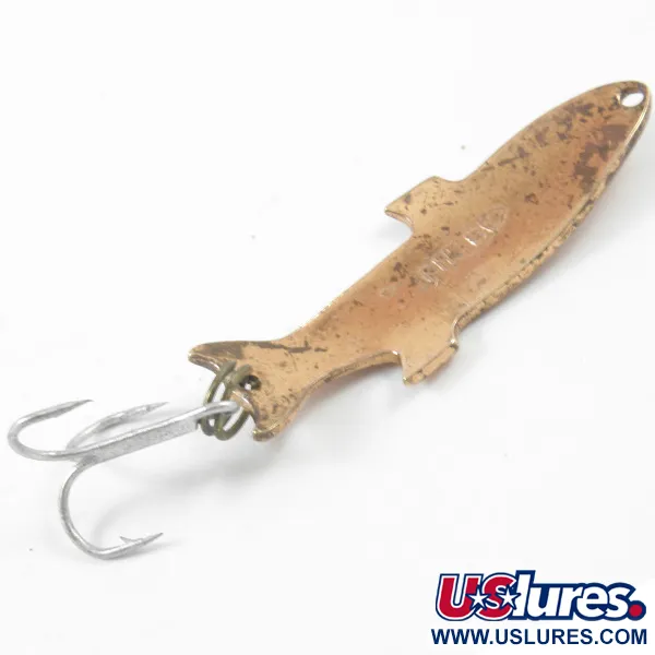 Acme Phoebe, měděná, 4g, plandavka #3206