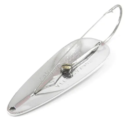 Tony Accetta Weed Doger Plandavka, Nikl, 10g, Proti váznutí, #3211