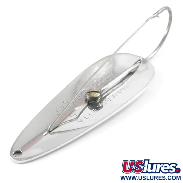 Tony Accetta Weed Doger Plandavka, Nikl, 10g, Proti váznutí, #3211