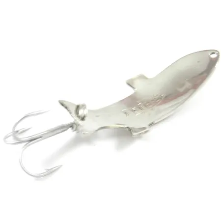 Acme Phoebe Plandavka, Nikl, 7g, Tvar Ryby, #3212