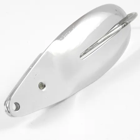 Weedless Johnson Caper Plandavka, Nikl, 17g, Ochrana vázek, #3215