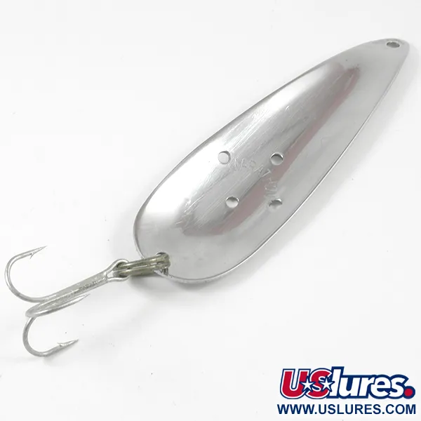 Marathon Marathon Plandavka, Nikl, 18g, Perforovaná, #3224