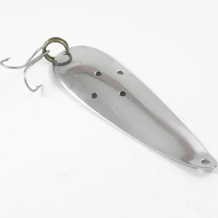 Marathon Marathon Plandavka, Nikl, 18g, Perforovaná, #3224