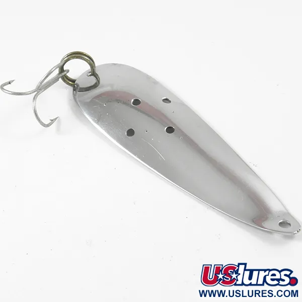 Marathon Marathon Plandavka, Nikl, 18g, Perforovaná, #3224