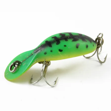 Heddon Tadpolly Clatter Tad