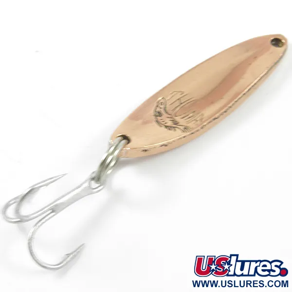 Thomas Rough Rider Plandavka, Měď, 7g, Daleké Hody, #3244