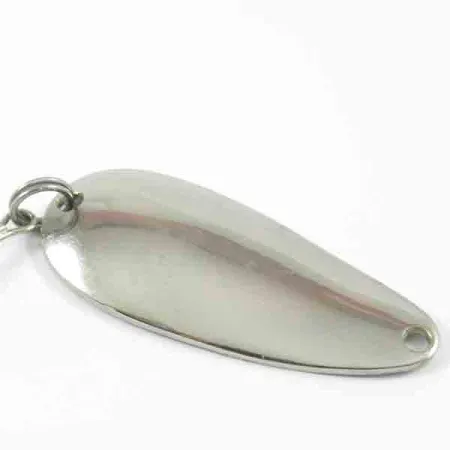 Glen Evans Evans Plandavka, Duhový nikl, 21g, Kapka, #3247