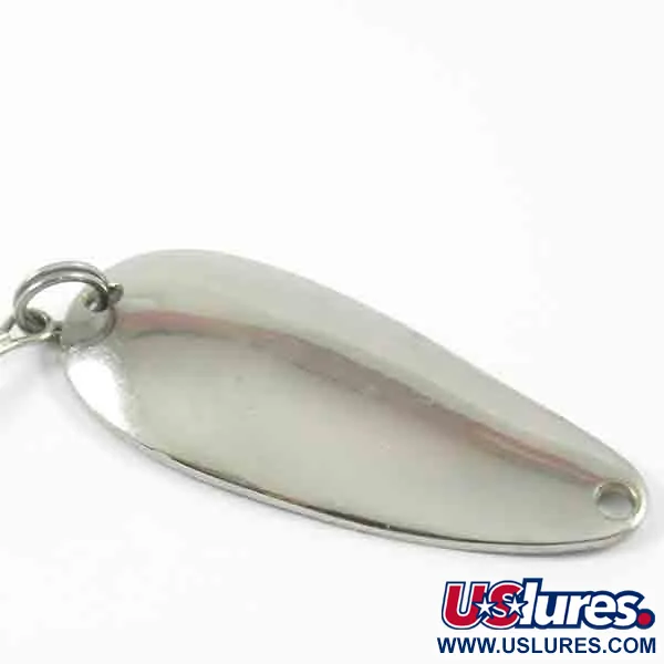 Glen Evans Evans Plandavka, Duhový nikl, 21g, Kapka, #3247