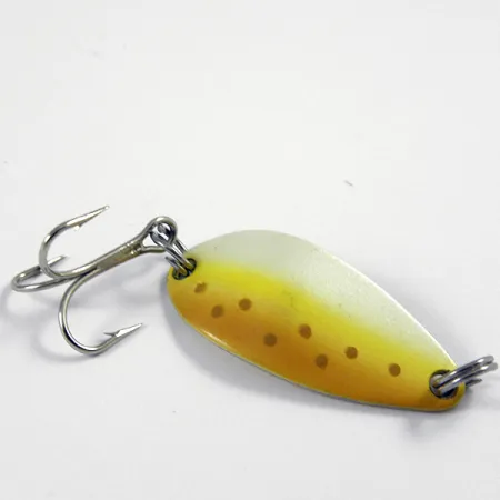 Seneca Little Cleo Plandavka, Golden Trout, 4g, Mosaz, #3274