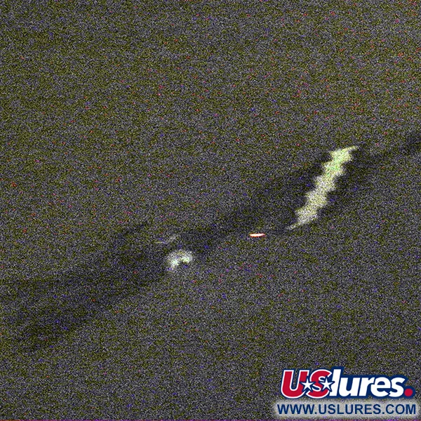 Tamiron Honeybees 1 Glow Plandavka, Stříbro/Glow, 3,5g, UV, #3283