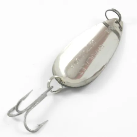 Eppinger Dardevle Dardevlet Plandavka, Frog, 21g, Niklová záda, #3284