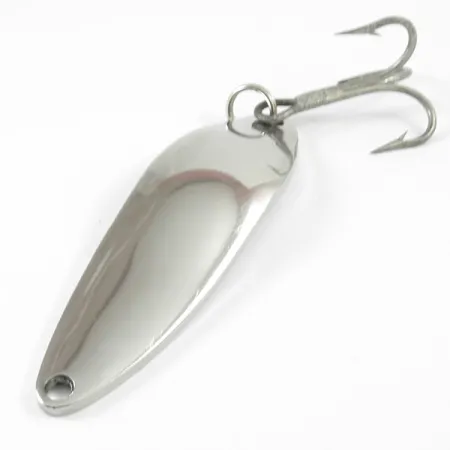 Gator Plandavka, Nikl, 35g, Nerezová Ocel, #3286