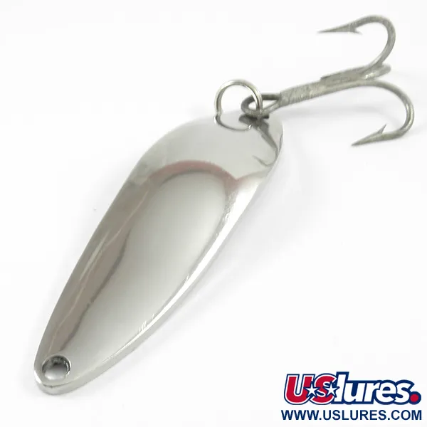 Gator Plandavka, Nikl, 35g, Nerezová Ocel, #3286