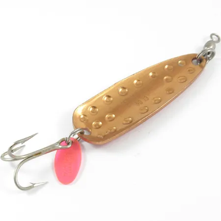 Plandavka Len Thompson #13, Měď / Červená, 25g, Kanada, #3287