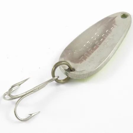 Nebco Tor-P-Do 1 Plandavka, Žlutá/Červená/Nikl, 7g, Vintage, #3291