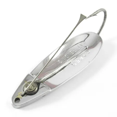 Johnson Weedless Johnson Caper Plandavka, Nikl, 14g, #3306