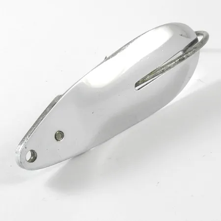 Johnson Weedless Johnson Caper Plandavka, Nikl, 14g, #3306