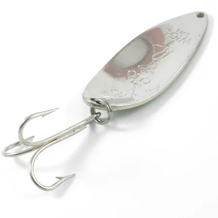 Seneca Little Cleo Plandavka, Zelená/Nikl/Červená, 21g, Hula Girl, #3325