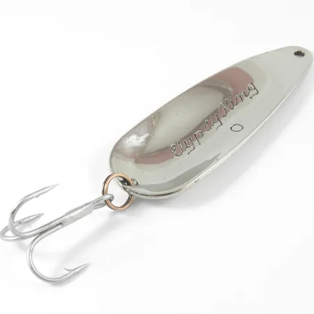 Weller GYPSY KING 0 Plandavka, Nikl, 11g, Vintage USA, #3334