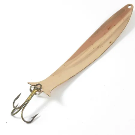 Williams Mooselook wobbler Plandavka, Měď, 10g, Trolling, #3347