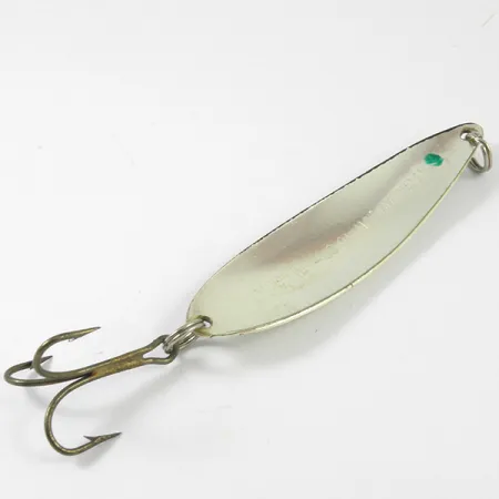 Plandavka Sølvkroken Storlaksen 3356, Sleď, 10g, Norsko, #3356