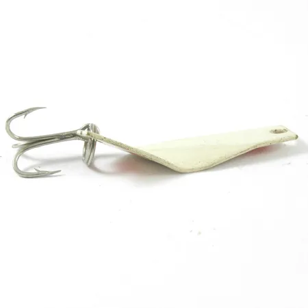 Z-RAY Lures Z-Ray Plandavka, Bílá / Červená, 1,5g, Vintage, #3364
