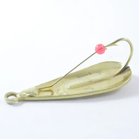 Marathon Weedless Marathon Plandavka, Zlatá, 7g, Ochrana proti váznutí, #3375