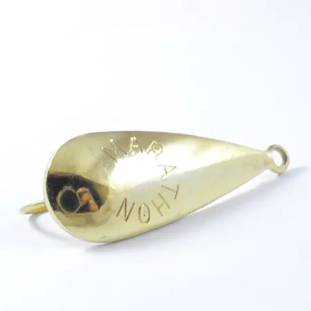 Marathon Weedless Marathon Plandavka, Zlatá, 7g, Ochrana proti váznutí, #3375