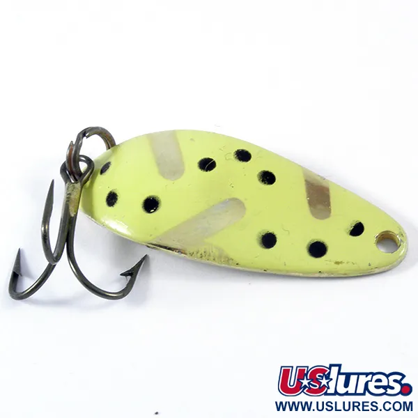 Seneca Little Cleo Plandavka, Zlatá / Žlutá, 7g, Vintage, #3383