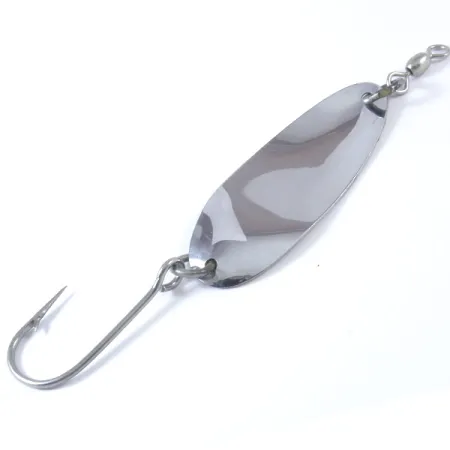 Silver Horde Silver Horde Plandavka, Nikl/Zlatý hologram, 9g, Jednoháček, #3384