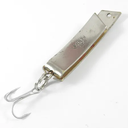 South Bend Super-Duper 506 Plandavka, Nikl, 7g, U-ohyb, #3393