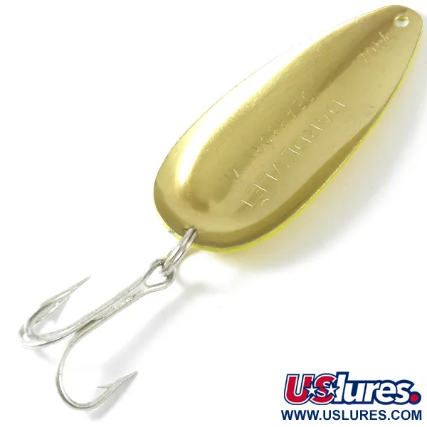 Dardevle Dardevlet 3449 Plandavka, Five of Diamonds, 21g, Akce, #3449