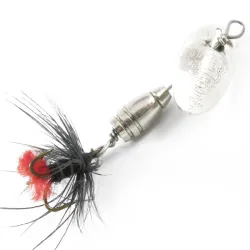 Tiger Tail