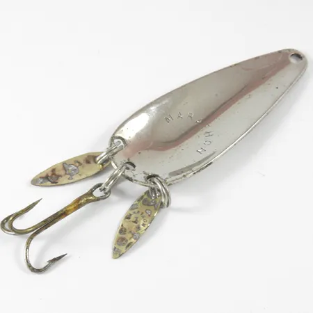 Marathon Marathon Plandavka, Tepaný Nikl, 12g, Sonic Blades, #3480