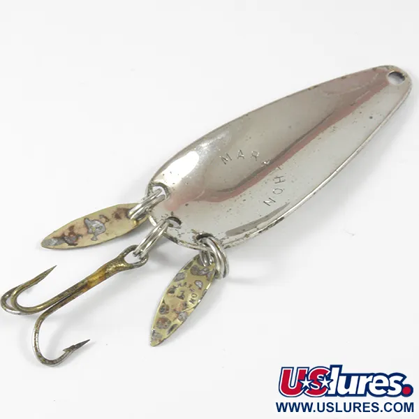 Marathon Marathon Plandavka, Tepaný Nikl, 12g, Sonic Blades, #3480