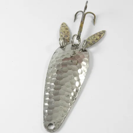 Marathon Marathon Plandavka, Tepaný Nikl, 12g, Sonic Blades, #3480