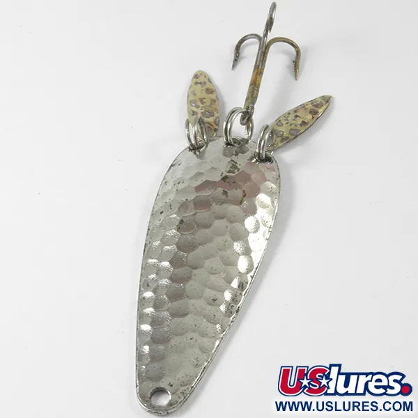 Marathon Marathon Plandavka, Tepaný Nikl, 12g, Sonic Blades, #3480