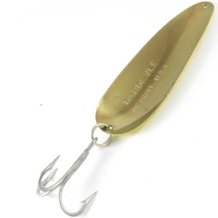 Eppinger Dardevle Třpytka, Five of Diamonds, 28g, Logo ďábla, #3497