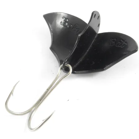 Harrison Industries Baby Bat Plandavka, Černá, 14g, Křídla, #3506