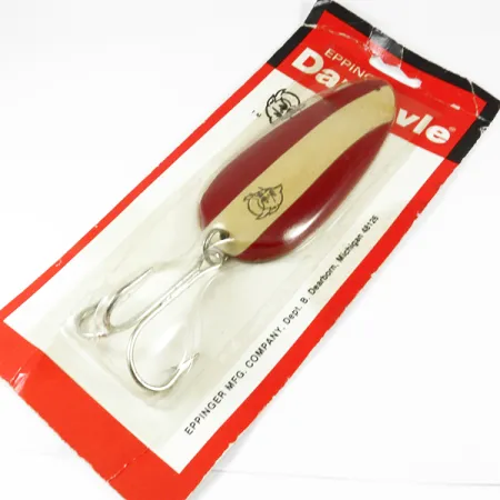 Dardevle Huskie Junior