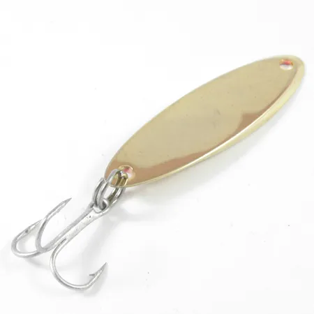 Acme Kastmaster 3544 Plandavka, Zlatá / Červená, 7g, Slitina mosazi, #3544