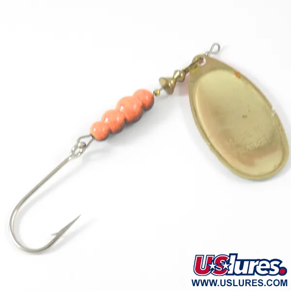 Mepps Aglia 5 Fluo UV Třpytka, Fluo UV, 14g, UV reaktivní, #3568