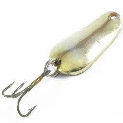 Banshee wobbler