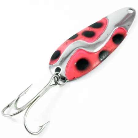 Kushner Kush Spoon UV (září v UV světle)